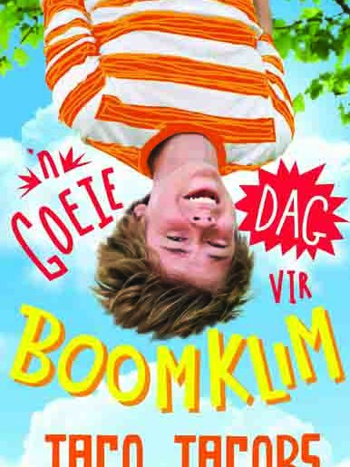 Gratis plakkate: ‘n Goeie dag vir boomklim