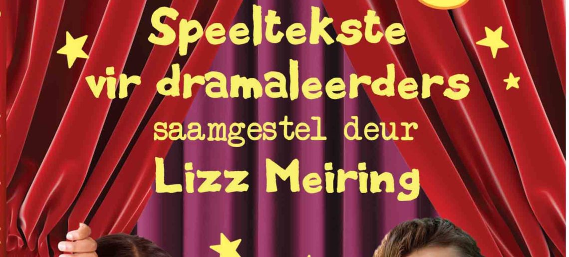 In die kollig – speeltekste vir dramaleerders
