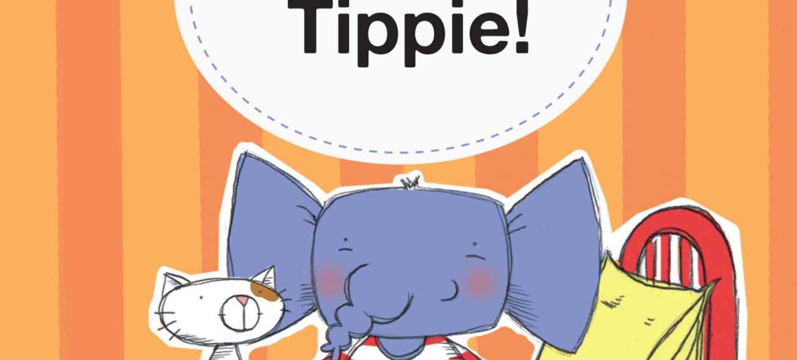Gratis aktiwiteite: Hallo, Tippie!
