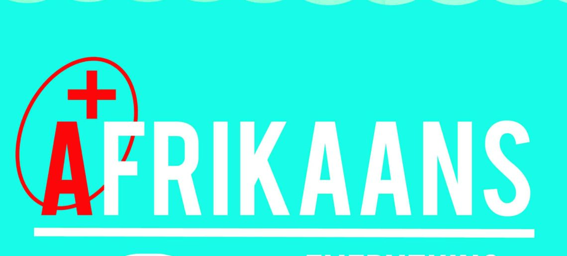 Afrikaans Plus – Visuele geletterdheid – Visual literacy