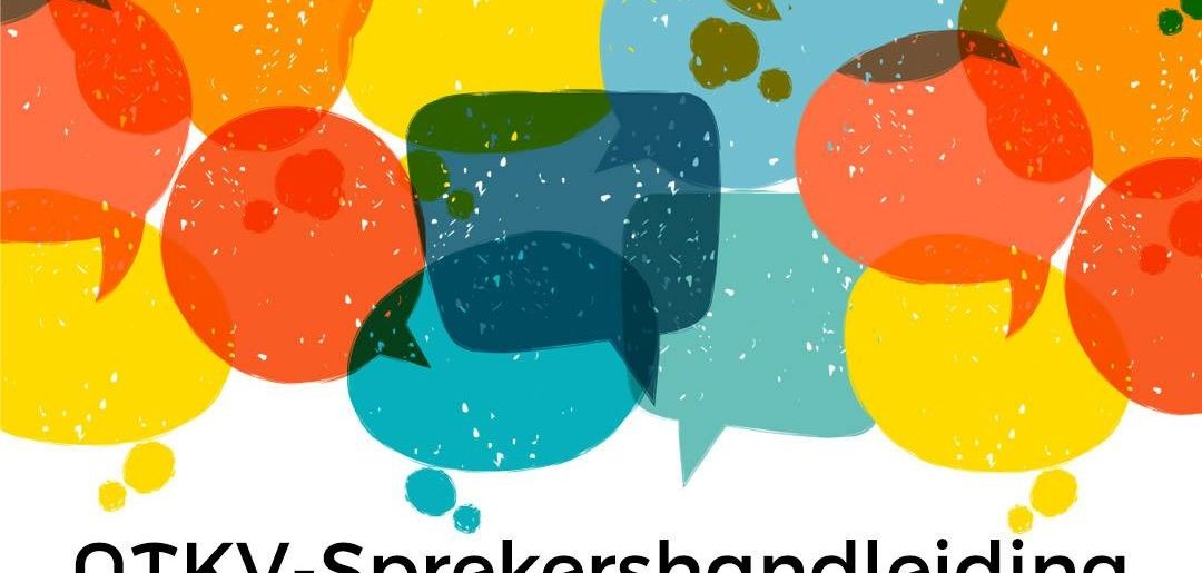 ATKV-Sprekershandleiding
