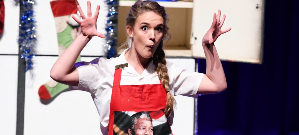 Al die wenners van die ATKV-Tienertoneelfinaal 2018