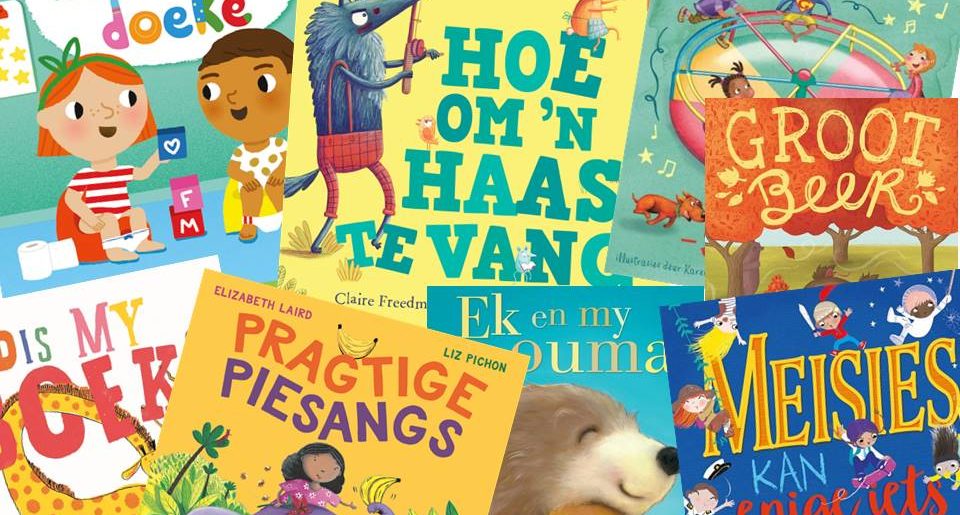 Wanneer moet ek vir my kind begin lees?