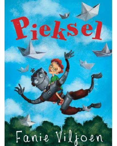 Pieksel
