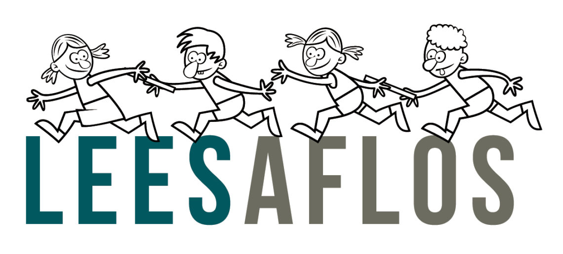 Leesaflos