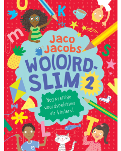 Gratis uittreksel: Wo(o)rdslim 2